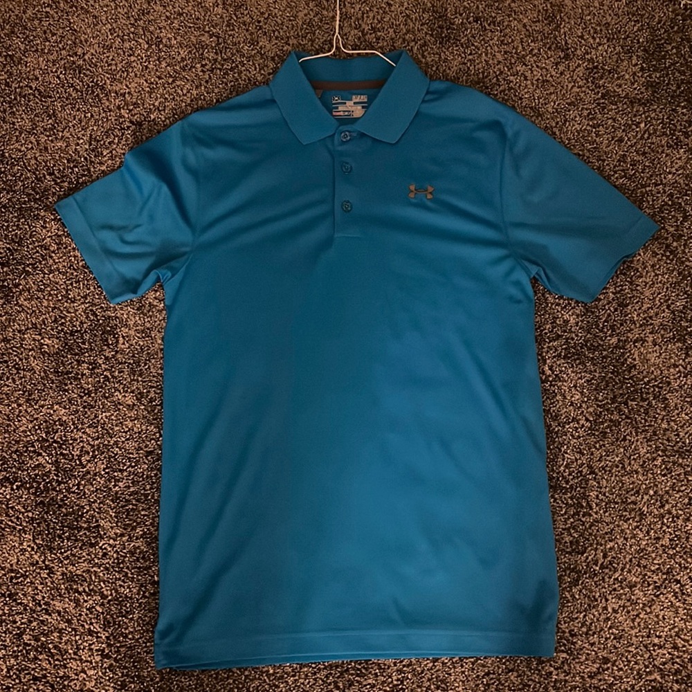 Men’s UA Golf Polo